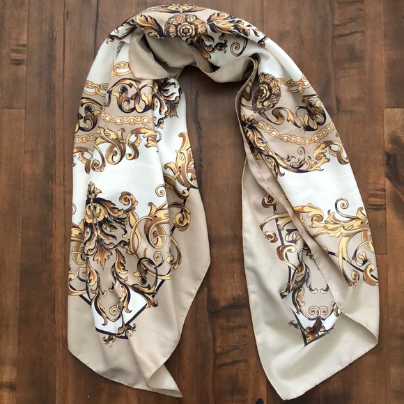 H&M Accessories - H&M Scarf made in Italy